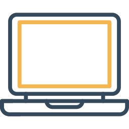 Display screen icon