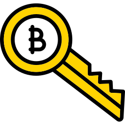 Key icon