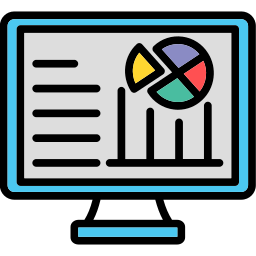 diagramm icon