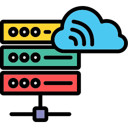 base de datos icono