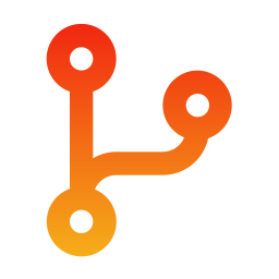 코드 분기 icon