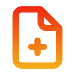 ファイル医療 icon