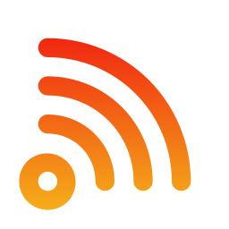 rss icon