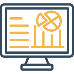 diagramm icon