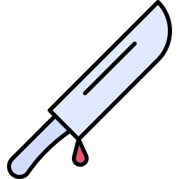 Knife icon