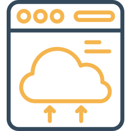 base de datos icono