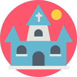 Church icon