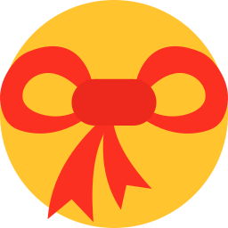 Ribbon icon