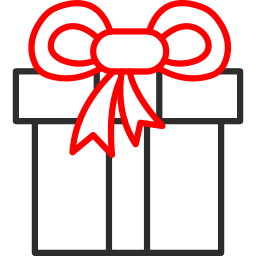 クリスマス icon