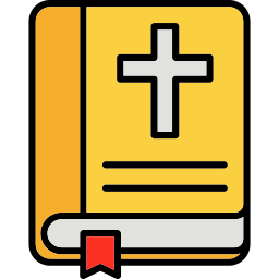 Bible icon