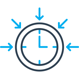 Clock icon