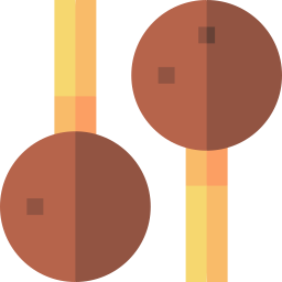 Maracas icon