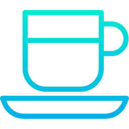 kaffeetasse icon