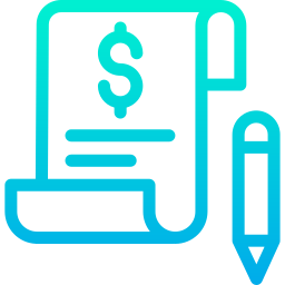 Invoice icon