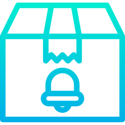 Package icon