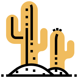 Cactus icon