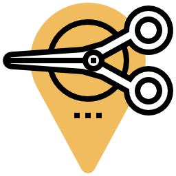 position pin icon