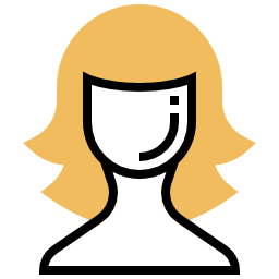 Wigs icon