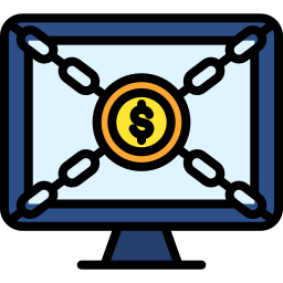 랜섬웨어 icon