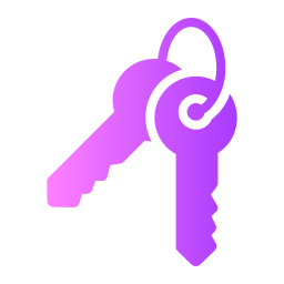 Keyset icon