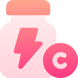 Vitamin c icon