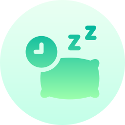 Sleep icon