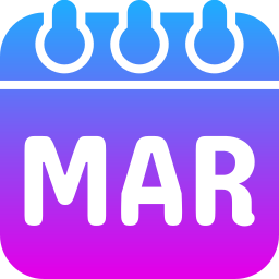 marsz ikona