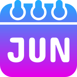 June icon