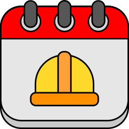 エンジニアヘルメット icon