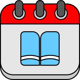 Book icon