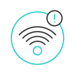 wi-fi антенна иконка