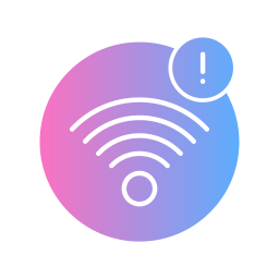 antenne wi-fi Icône