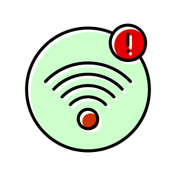 antena wifi Ícone