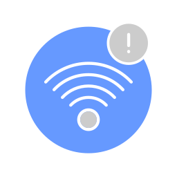 antenna wi-fi icona