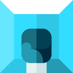 가상 피트니스 icon