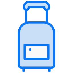 reisetasche icon