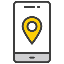 gps icon