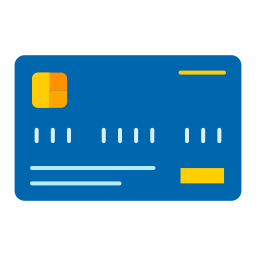 Credit card icon