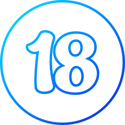 18번 icon