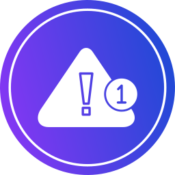 警告灯 icon