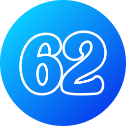 62 icon