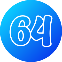 64 icon