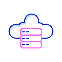 Cloud icon