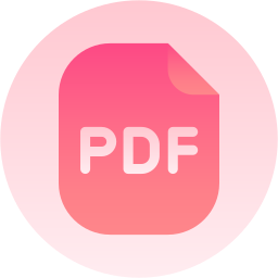 Pdf icon