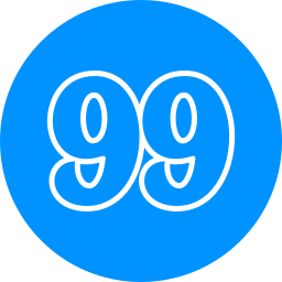 99 Ícone