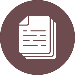 Document icon