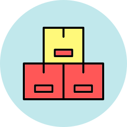 Box icon