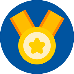 gewinner icon