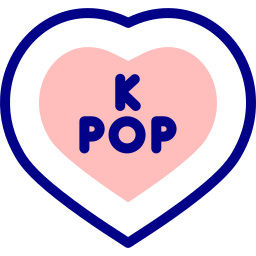 К-поп иконка