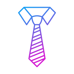 Tie icon